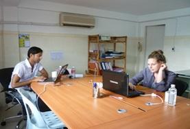 Volunteer Cambogia Volunteer Cambogia
