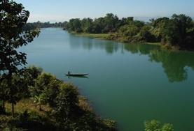 Bangladesh