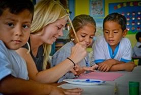 Volunteer Ecuador Volunteer Ecuador