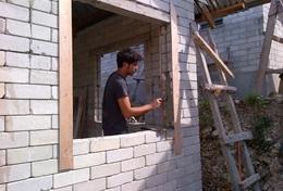 Volunteer Costruzioni Volunteer Costruzioni