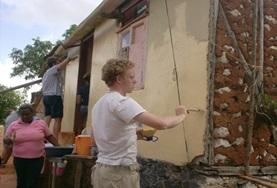Volunteer Costruzioni Volunteer Costruzioni