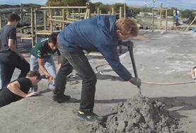 Volunteer Sudafrica Volunteer Sudafrica