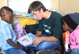 Volunteer Sudafrica Volunteer Sudafrica