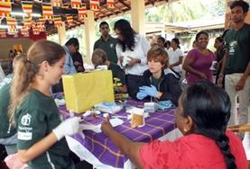 Volunteer Sri Lanka Volunteer Sri Lanka