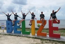 Volunteer Belize Volunteer Belize