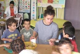 Volunteer Missioni umanitarie Volunteer Missioni umanitarie