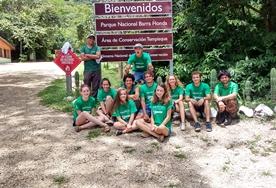 Volunteer Costa Rica Volunteer Costa Rica