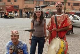 Volunteer Corso di Lingua Volunteer Corso di Lingua