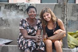 Volunteer Corso di Lingua Volunteer Corso di Lingua