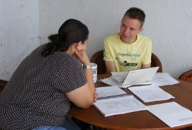 Corso di lingua in America Latina Corso di lingua in America Latina
