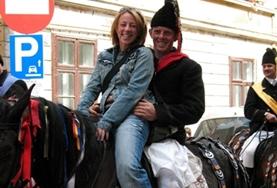 Volunteer Corso di Lingua Volunteer Corso di Lingua