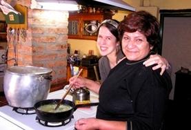 Volunteer Corso di Lingua Volunteer Corso di Lingua