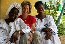 Volunteer Corso di Lingua Volunteer Corso di Lingua