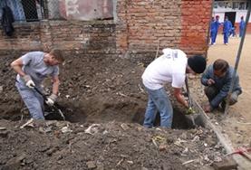 Volunteer Costruzioni Volunteer Costruzioni