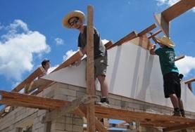 Volunteer Costruzioni Volunteer Costruzioni