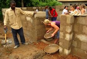 Volunteer Costruzioni Volunteer Costruzioni