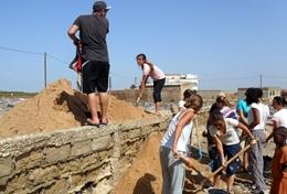Volunteer Costruzioni Volunteer Costruzioni