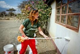 Volunteer Costruzioni Volunteer Costruzioni