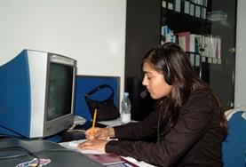 Volunteer Economia & Marketing Volunteer Economia & Marketing
