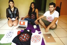 Volunteer Economia & Marketing Volunteer Economia & Marketing