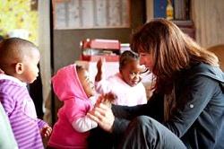 Volontariato d’impresa Volontariato d’impresa