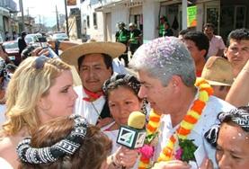 Volunteer Messico Volunteer Messico
