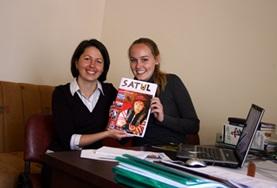 Volunteer Giornalismo Volunteer Giornalismo
