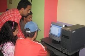 Volunteer Insegnamento Volunteer Insegnamento