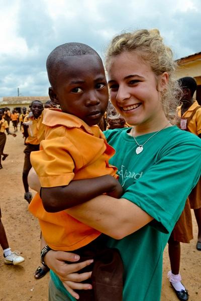 Ghana incontri locali