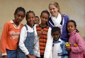 Volunteer Insegnamento Volunteer Insegnamento