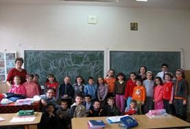 Volunteer Insegnamento Volunteer Insegnamento