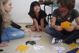 Volunteer Argentina Volunteer Argentina