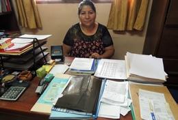 Volunteer Bolivia Volunteer Bolivia