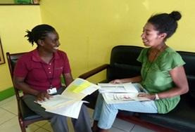 Volunteer Legge e Diritti Umani Volunteer Legge e Diritti Umani