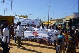 Volunteer Legge e Diritti Umani Volunteer Legge e Diritti Umani