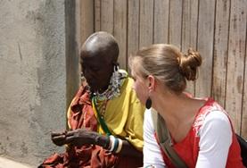 Volunteer Legge e Diritti Umani Volunteer Legge e Diritti Umani