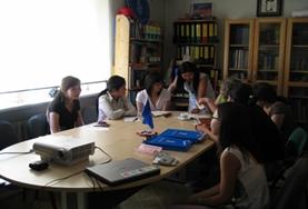 Volunteer Legge e Diritti Umani Volunteer Legge e Diritti Umani