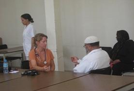 Volunteer Marocco Volunteer Marocco
