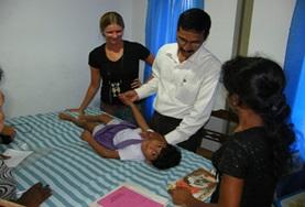 Volunteer Sri Lanka Volunteer Sri Lanka