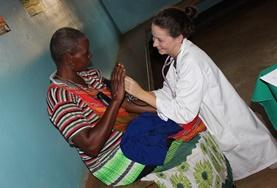 Volunteer Tanzania Volunteer Tanzania