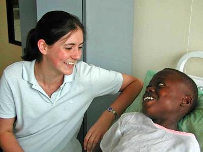 Elenco di siti di incontri Ghana