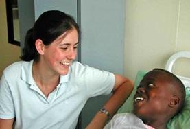 Volunteer Ghana Volunteer Ghana