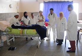 Volunteer Marocco Volunteer Marocco