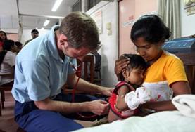 Volunteer Sri Lanka Volunteer Sri Lanka