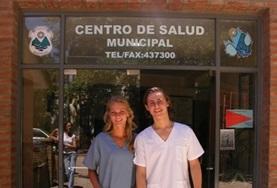 Volunteer Argentina Volunteer Argentina