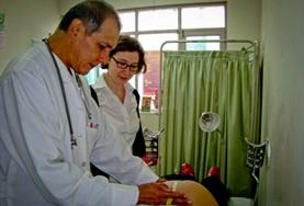 Volontariato e Medicina & Salute Volontariato e Medicina & Salute