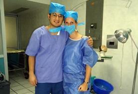 Volontariato e Medicina & Salute Volontariato e Medicina & Salute