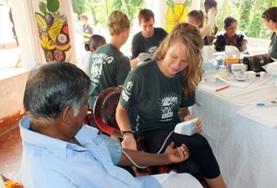 Volunteer Sri Lanka Volunteer Sri Lanka