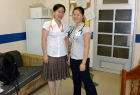 Volontariato e Medicina & Salute Volontariato e Medicina & Salute