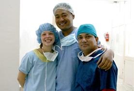 Volontariato e Medicina & Salute Volontariato e Medicina & Salute